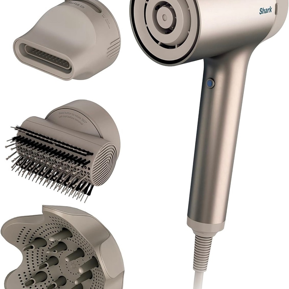 Shark HyperAIR Hair Dryer - Thumbnail 2